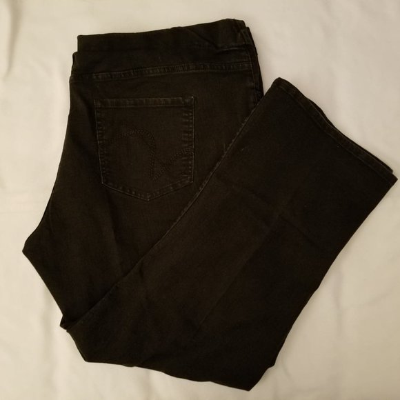 Jeans - Picture 1 of 5
